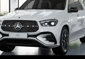 Mercedes-Benz GLE 450 9.900 km 100.900 &euro; München 80636