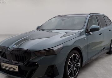 BMW 520 11.067 km 58.204 &euro; München 80939