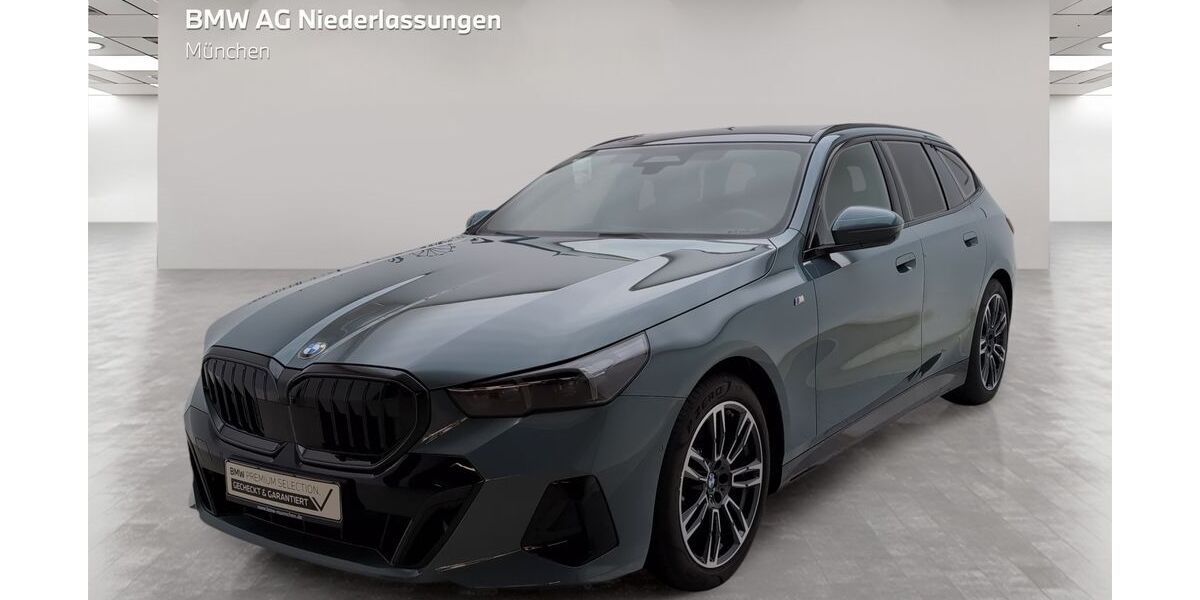 BMW 520 11.067 km 59.503 &euro; München 80939