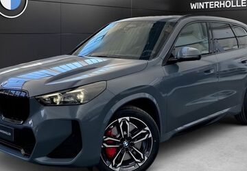 BMW X1 2.500 km 62.980 &euro; Dachau 85221
