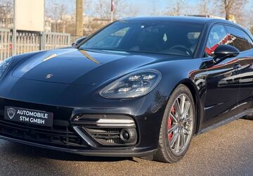 Porsche Panamera 97.000 km 69.999 &euro; Oberschleissheim 85764