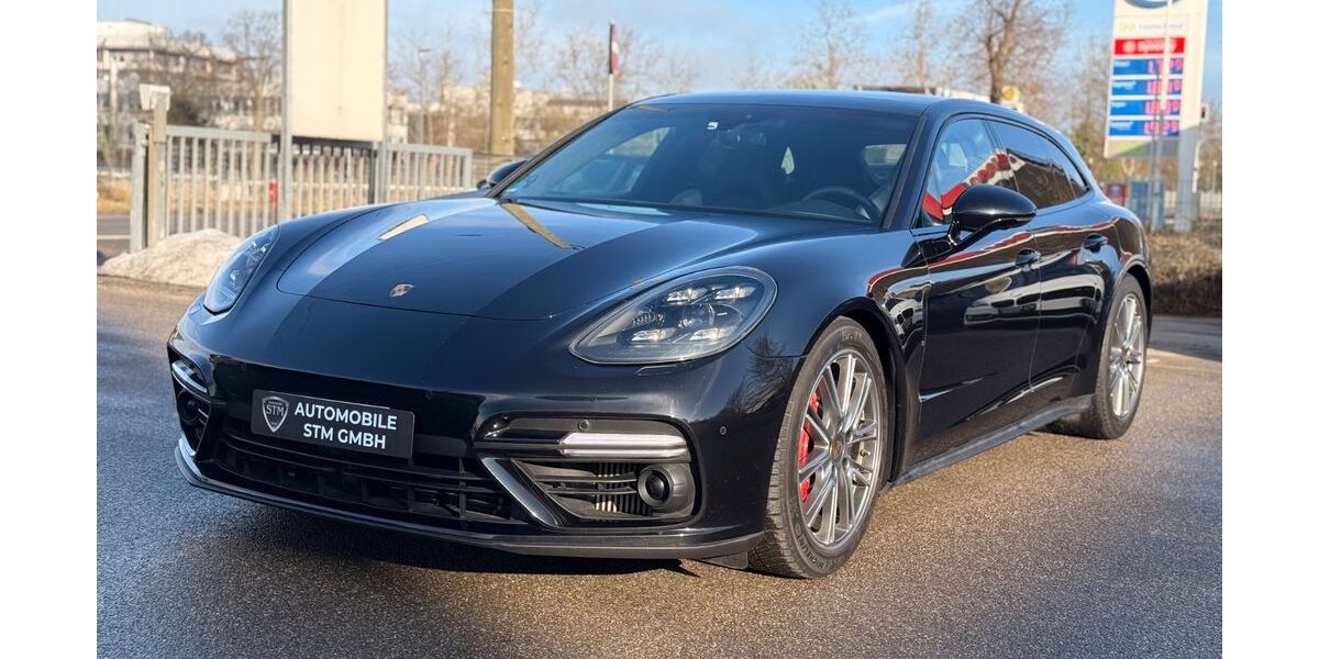 Porsche Panamera 97.000 km 71.888 &euro; Oberschleissheim 85764