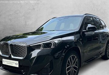 BMW iX1 2.080 km 57.333 &euro; Starnberg 82319