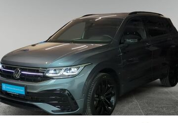 VW Tiguan Allspace 33.750 km 41.481 &euro; München 81476