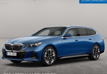 BMW i5 19.466 km 63.495 &euro; München 80939