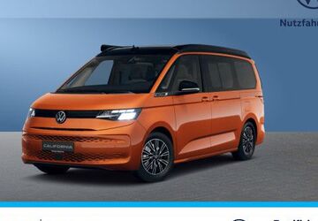 VW T7 California 6.445 km 69.950 &euro; München 81829