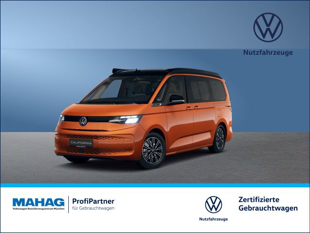 VW T7 California 6.445 km 69.950 &euro; München 81829