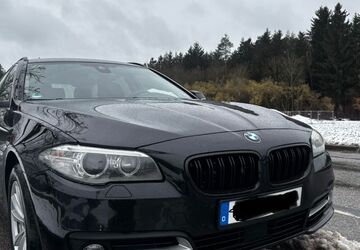BMW 525 224.000 km 12.400 &euro; Gauting 82131