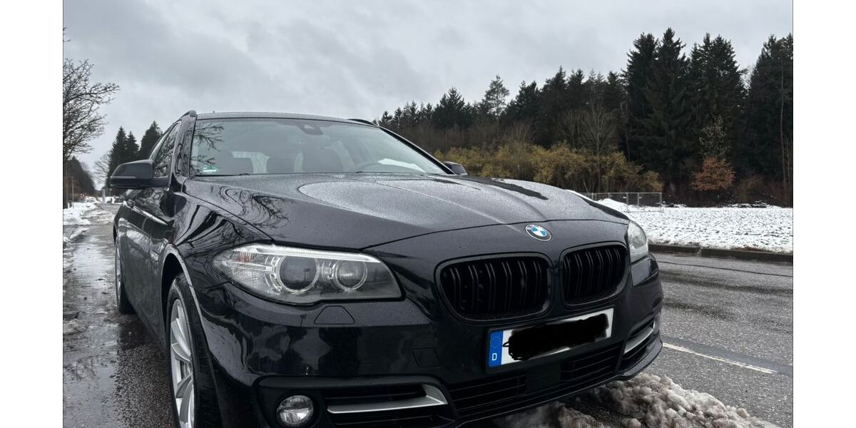 BMW 525 224.000 km 12.400 &euro; Gauting 82131
