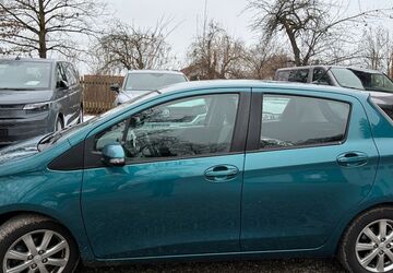Toyota Yaris 162.000 km 5.700 &euro; Pliening 85652