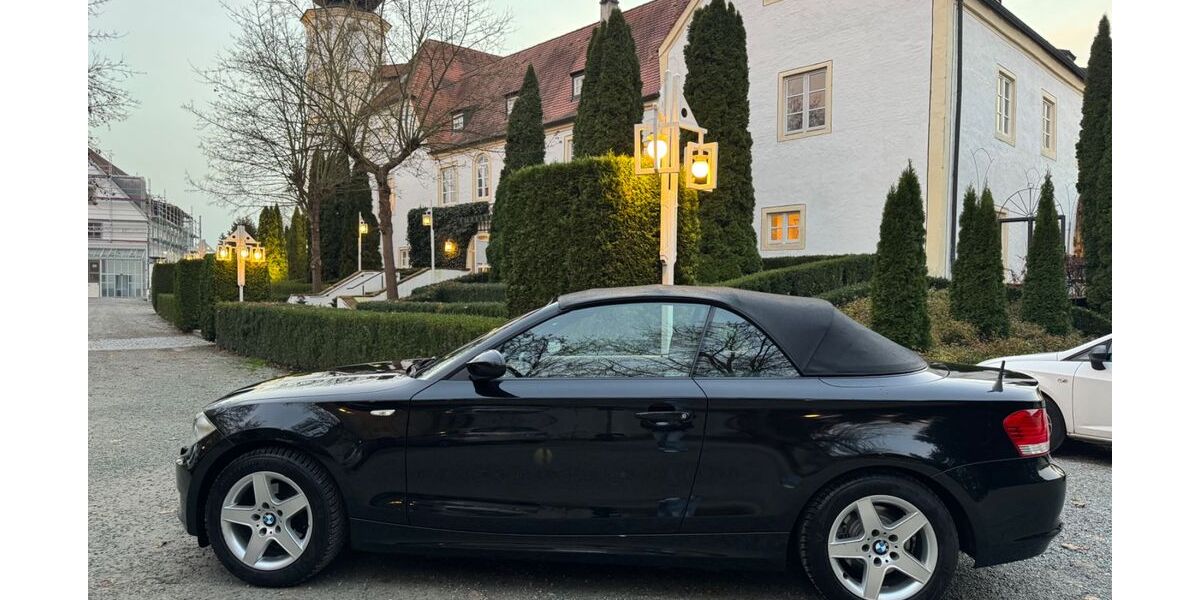 BMW 118 138.000 km 12.700 &euro; München 81927