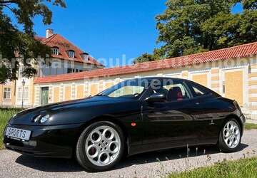 Alfa Romeo GTV 49.200 km 34.900 &euro; München 80797