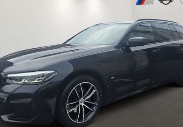 BMW 520 109.506 km 31.990 &euro; München 80687