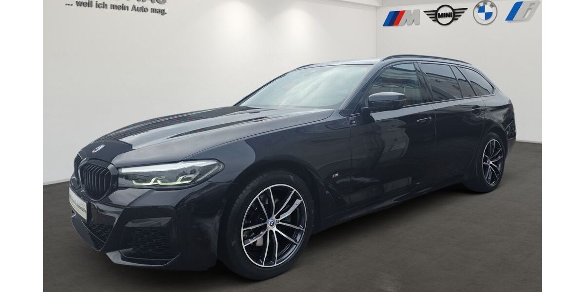 BMW 520 109.506 km 31.990 &euro; München 80687