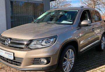 VW Tiguan 139.900 km 10.950 &euro; Fürstenfeldbruck (Kreisstadt MÜNCHEN) 82256