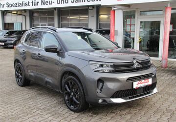 Citroen C5 Aircross 19.956 km 26.450 &euro; Ebersberg 85560