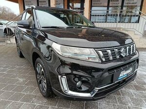 Suzuki Vitara 1.4 Comfort+ Allgrip Hybrid 35.892 km 19.460 &euro; Höhenkirchen-Siegertsbrun 85635