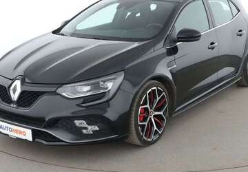 Renault Megane 93.016 km 28.100 &euro; Neufahrn 85375