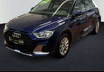 Audi A1 23.281 km 20.990 &euro; München 80807