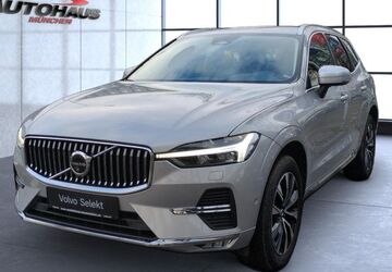 Volvo XC60 52.400 km 37.490 &euro; München 81825