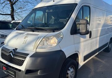 Citroen Jumper 85.200 km 8.900 &euro; München 81243