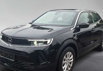 Opel Mokka-e 26.850 km 18.480 &euro; Gröbenzell 82194