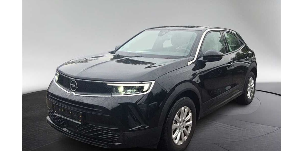 Opel Mokka-e 26.850 km 18.480 &euro; Gröbenzell 82194