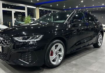 Audi A3 60.000 km 23.890 &euro; Gröbenzell 82194