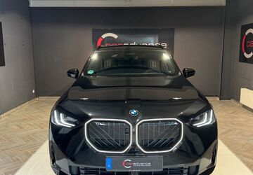 BMW X3 19.730 km 62.500 &euro; Sauerlach 82054