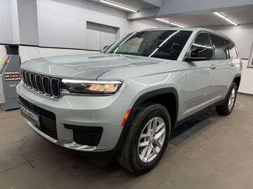 Gebrauchte Jeep Grand Cherokee