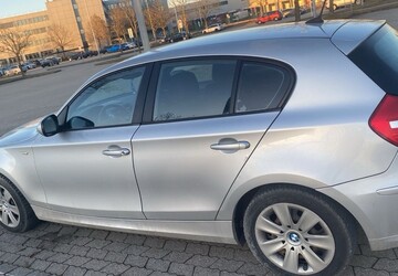 BMW 120 234.700 km 2.800 &euro; Starnberg 82319