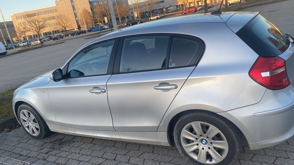 BMW 120 234.700 km 2.800 &euro; Starnberg 82319