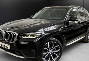 BMW X3 72.400 km 38.680 &euro; Dachau 85221