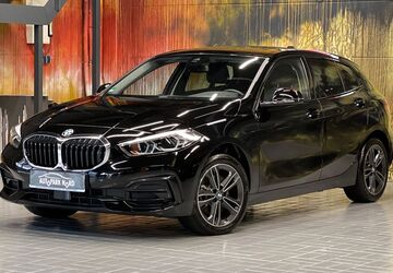 BMW 118 32.000 km 24.500 &euro; München 81829