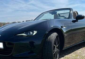 Mazda MX-5 13.800 km 32.900 &euro; München, Landeshauptstadt 81379