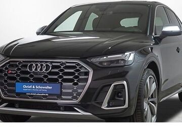 Audi SQ5 48.050 km 48.984 &euro; München 81476