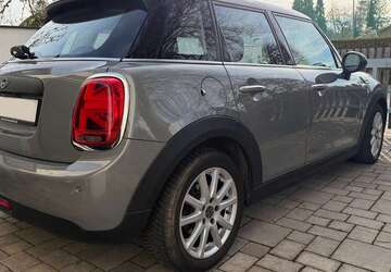 Mini One 47.500 km 15.600 &euro; Pullach i.Isartal 82049