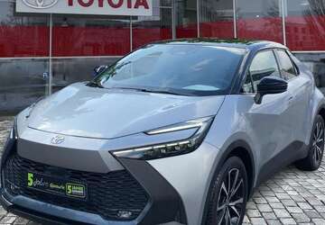 Toyota C-HR 19.983 km 27.990 &euro; München 80807
