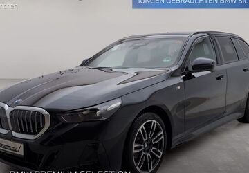 BMW 520 8.336 km 54.701 &euro; München 80939