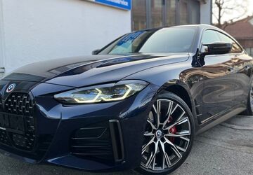 BMW M440 81.000 km 45.999 &euro; München 81245
