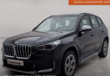 BMW X1 25.403 km 33.880 &euro; München 80939