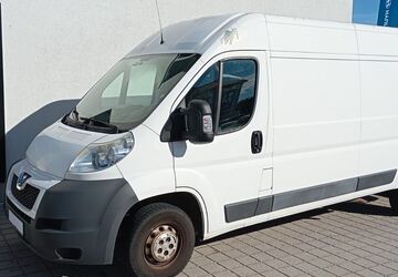 Peugeot Boxer 199.800 km 7.390 &euro; Straßlach bei München 82064