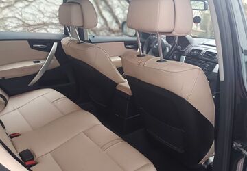 BMW X3 217.000 km 2.800 &euro; München 81249