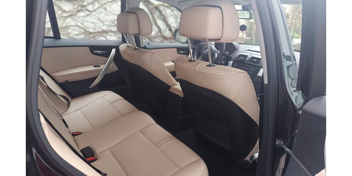 BMW X3 217.000 km 2.800 &euro; München 81249