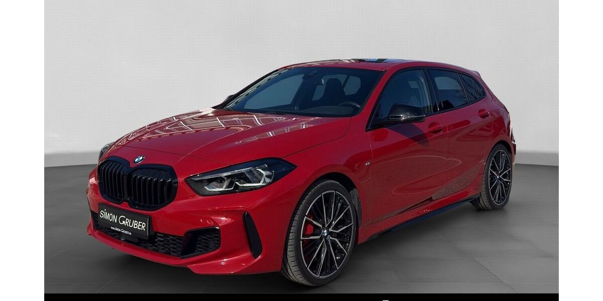 BMW 128 18.128 km 32.950 &euro; Landsham 85652