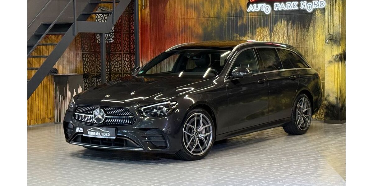 Mercedes-Benz E 400 100.000 km 40.900 &euro; München 81829