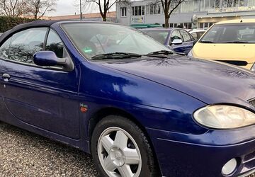 Renault Megane 200.000 km 980 &euro; Dachau ( bei München ) 85221