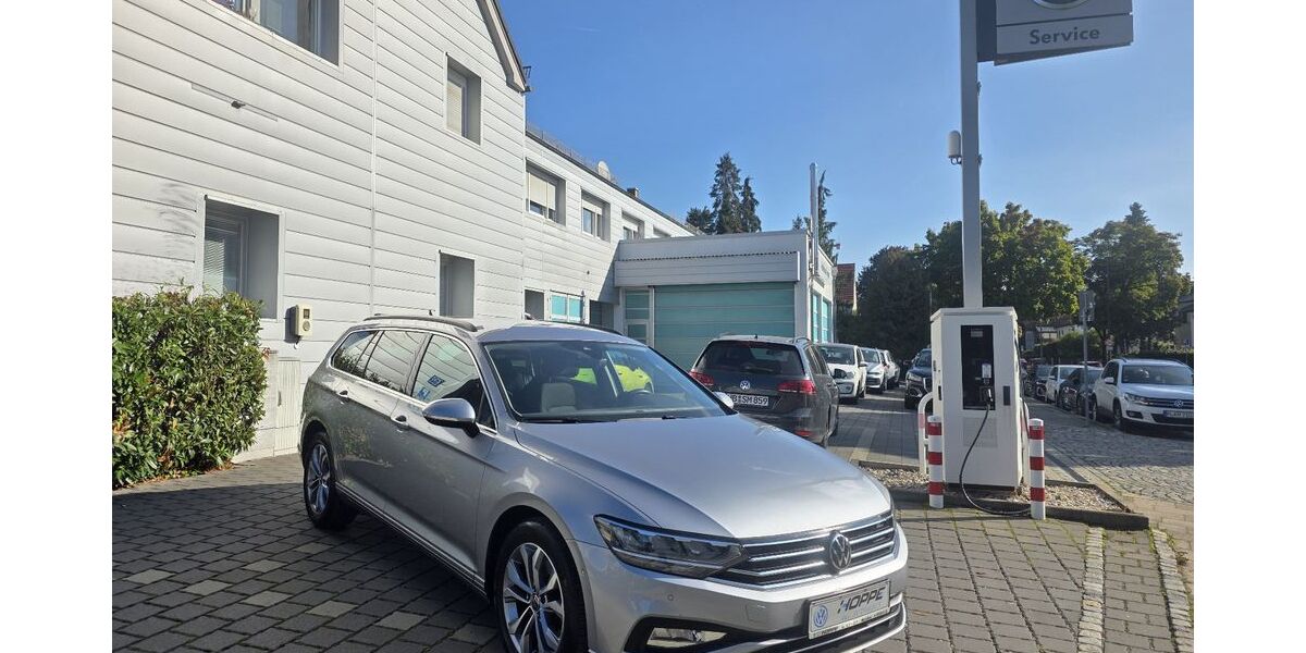 VW Passat Variant 132.927 km 20.990 &euro; München 80999