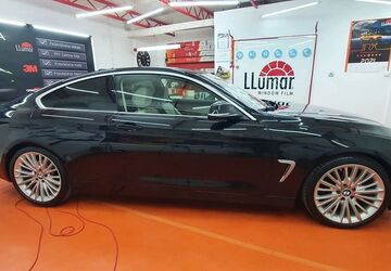 BMW 420 186.000 km 16.500 &euro; München 81369