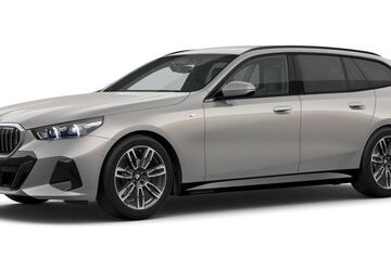 BMW 520 9.850 km 47.480 &euro; Fürstenfeldbruck 82256